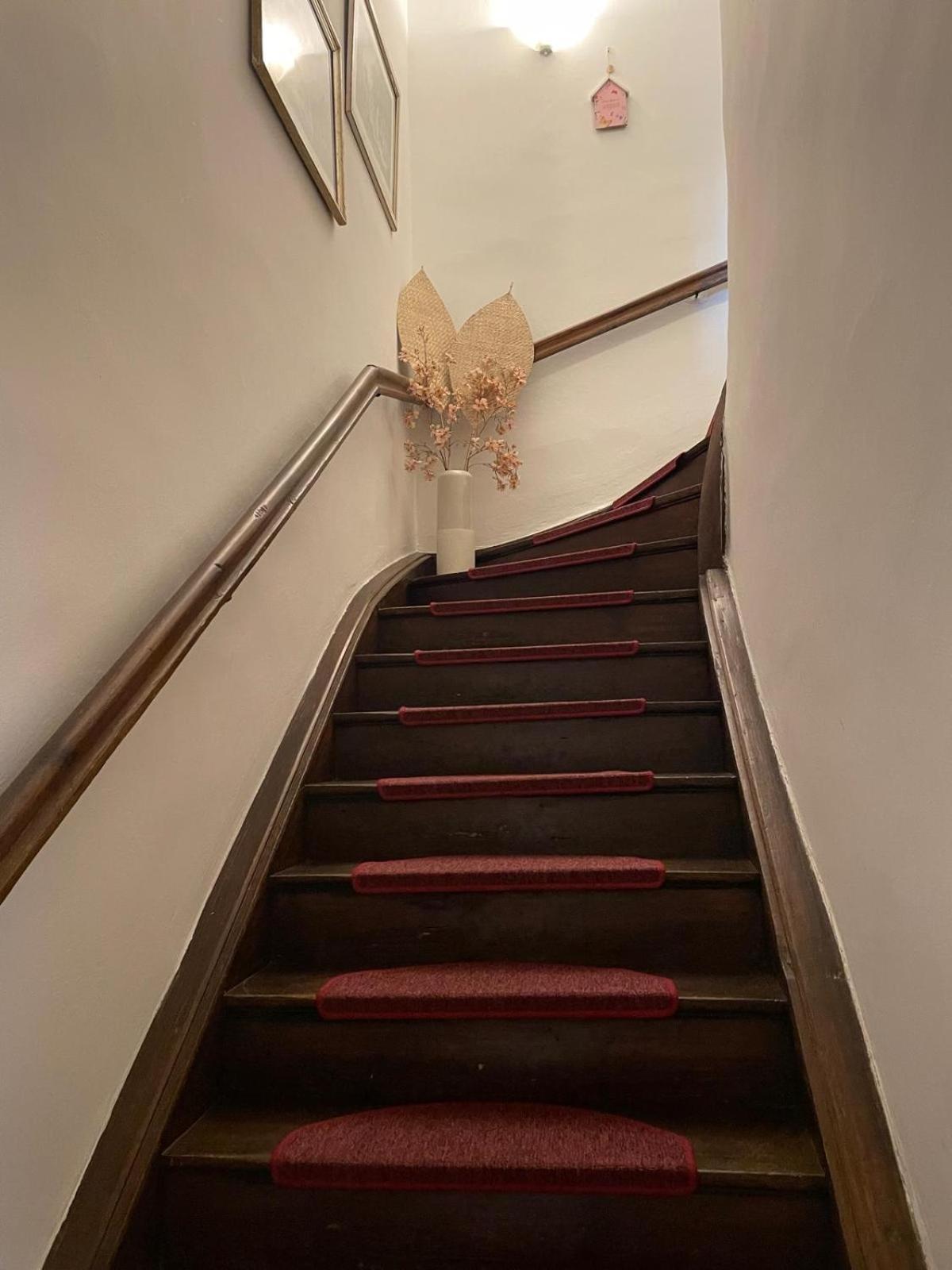 Il Castello Hotel Haiming Luaran gambar